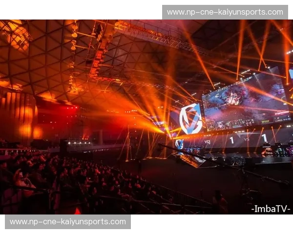 DOTA2总决赛：电竞盛宴，荣耀之巅的巅峰对决