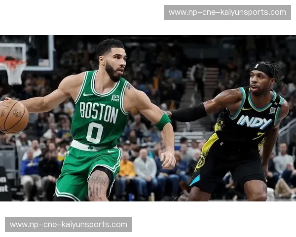 凯尔特人：绿衫下不朽的传承与当代热潮