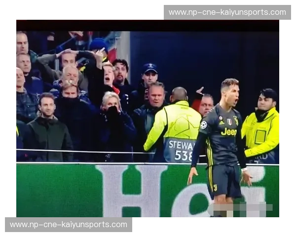 巅峰之战：马德里双雄的欧冠恩怨录——当白衣荣耀遇见铁血军团