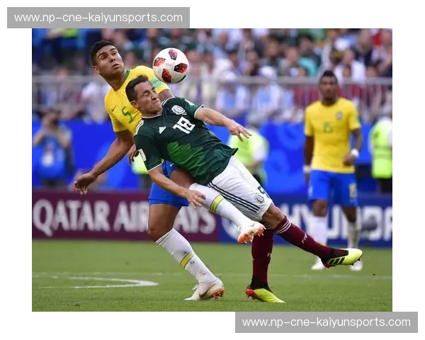 墨西哥vs荷兰：一场宿命的对决，激情与荣耀的碰撞！