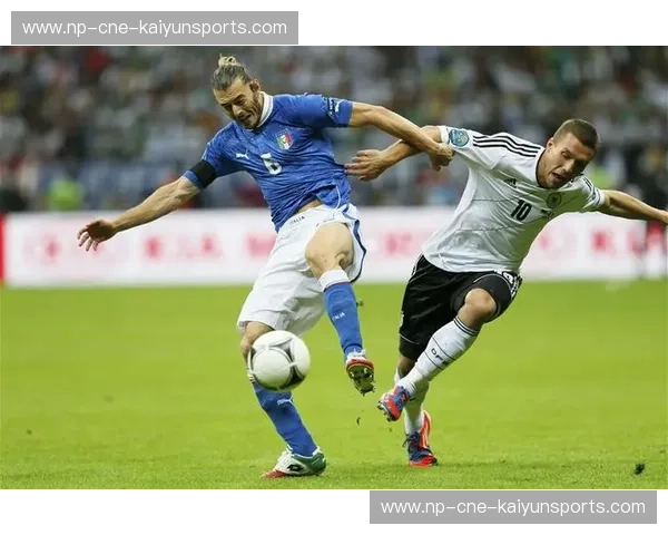 蓝衣军团的战歌，日耳曼战车的怒吼——2006，一场载入史册的半决赛